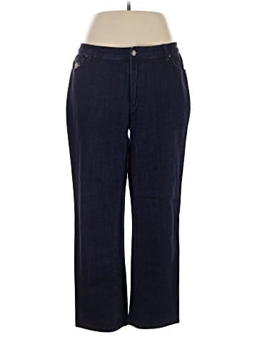 Kate Hill Jeans (view 1)