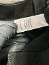 Maurices Solid Black Dress Pants Size 14S - photo 8