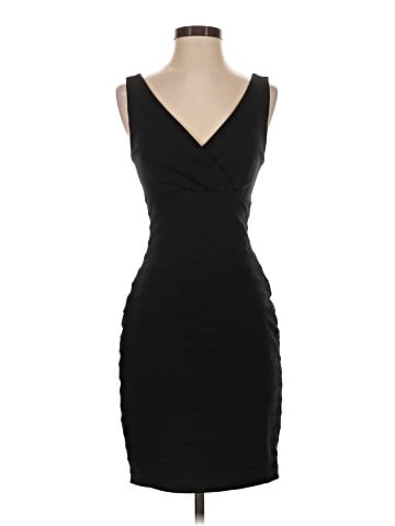 Express Cocktail Dress (view 1)
