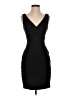 Express Black Cocktail Dress Size XS - photo 1