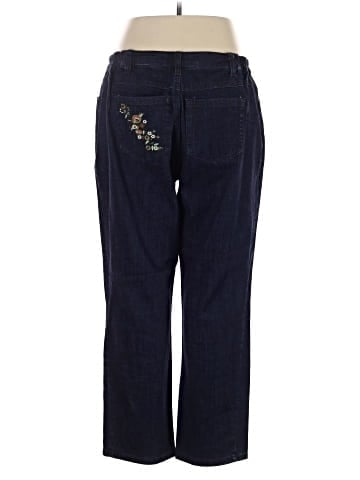 Kate Hill Jeans (view 2)