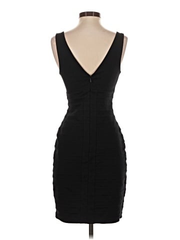 Express Cocktail Dress (view 2)
