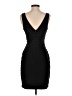 Express Black Cocktail Dress Size XS - photo 2