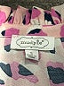Mud Pie 100% Polyester Animal Print Pink Casual Dress Size S - photo 7