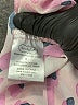 Mud Pie 100% Polyester Animal Print Pink Casual Dress Size S - photo 8