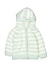 Angel Dear 100% Polyester Blue Cardigan Size 0-3 mo - 3-6 mo - photo 1