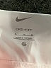 Nike Chevron-herringbone Ivory Skort Size XL - photo 3