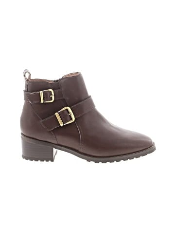 Blondo Ankle Boots (view 1)