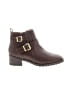 Blondo Brown Ankle Boots Size 7 - photo 1