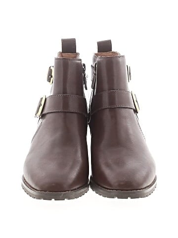 Blondo Ankle Boots (view 2)