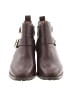 Blondo Brown Ankle Boots Size 7 - photo 2