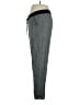 Cato 100% Polyester Houndstooth Gray Casual Pants Size XL - photo 5