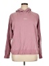 Peace Love World Pink Sweatshirt Size XL - photo 1