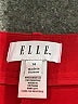 Elle Red Dress Pants Size 14 - photo 7