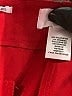 Elle Red Dress Pants Size 14 - photo 8