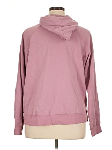 Peace Love World Sweatshirt (view 2)