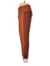 RACHEL Rachel Roy Color Block Orange Brown Active Pants Size M - photo 5