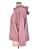 Peace Love World Pink Sweatshirt Size XL - photo 5