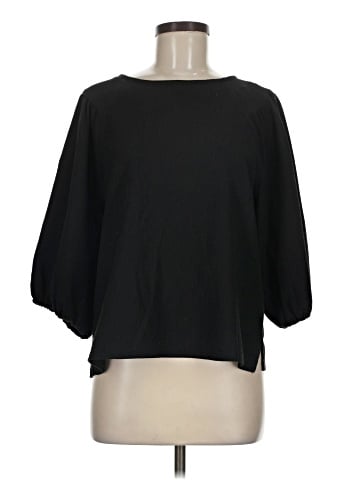 Vince Camuto 3/4 Sleeve Top (view 1)