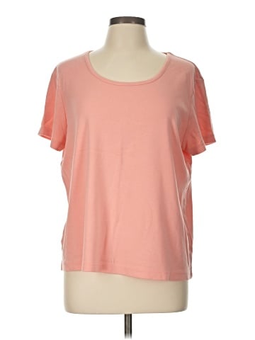 Blair Short Sleeve T-Shirt (view 1)