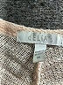 Delia's Tan Short Sleeve Top Size M - photo 7