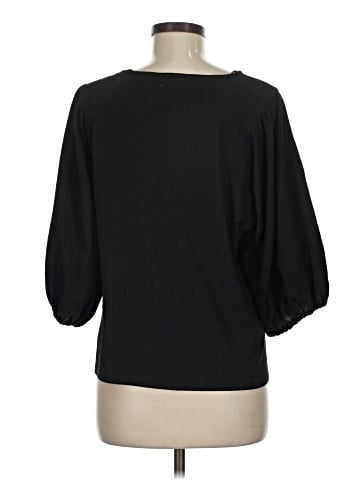 Vince Camuto 3/4 Sleeve Top (view 2)