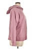 Peace Love World Pink Sweatshirt Size XL - photo 4