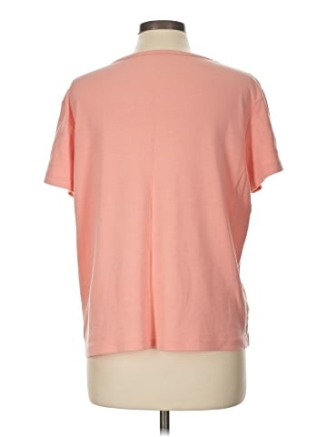 Blair Short Sleeve T-Shirt (view 2)