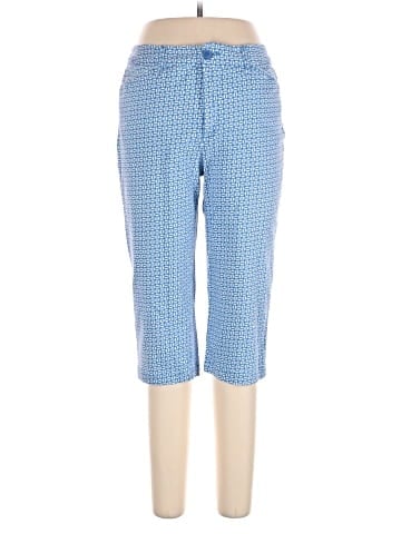 St. John's Bay Casual Pants (view 1)