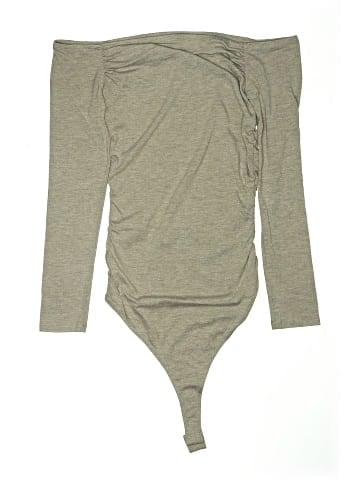 Michael Costello X Revolve Bodysuit (view 1)