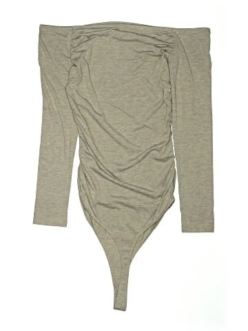 Michael Costello X Revolve Bodysuit (view 2)
