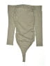 Michael Costello X Revolve Gray Bodysuit Size M - photo 2
