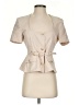 Generation Love Ivory Blazer Size S - photo 1