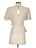 Generation Love Ivory Blazer Size S - photo 2