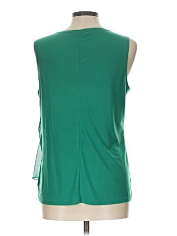 Atelier Sleeveless Blouse (view 2)