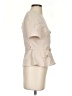 Generation Love Ivory Blazer Size S - photo 4