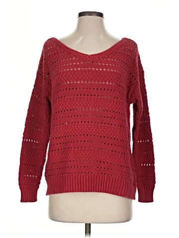 Aeropostale Pullover Sweater (view 1)