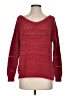 Aeropostale Red Pullover Sweater Size XS - photo 1