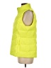 Lands' End 100% Polyester Yellow Vest Size M - photo 5
