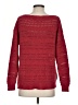 Aeropostale Red Pullover Sweater Size XS - photo 2