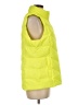 Lands' End 100% Polyester Yellow Vest Size M - photo 4