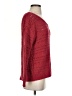 Aeropostale Red Pullover Sweater Size XS - photo 4