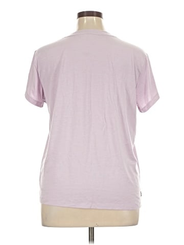 Reebok Short Sleeve T-Shirt (view 2)
