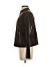 Baccini 100% Polyester Brown Jacket Size S - photo 5