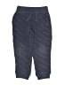 Hanna Andersson Chevron-herringbone Blue Casual Pants Size 8 - photo 1