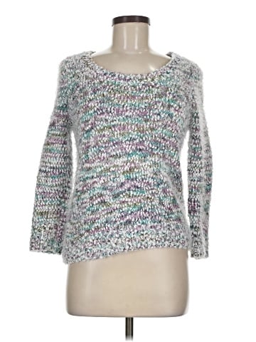 Almost Famous Pullover Sweater (view 1)