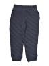 Hanna Andersson Chevron-herringbone Blue Casual Pants Size 8 - photo 2