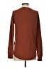 Eddie Bauer Brown Pullover Sweater Size S - photo 2