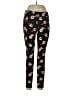 Torrid Floral Black Casual Pants Size Lg Plus (0) - photo 1