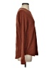 Eddie Bauer Brown Pullover Sweater Size S - photo 4